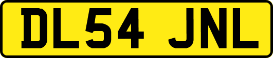 DL54JNL