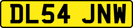 DL54JNW