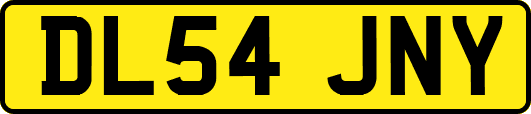 DL54JNY