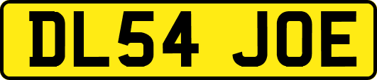 DL54JOE