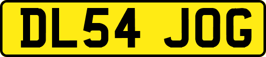DL54JOG