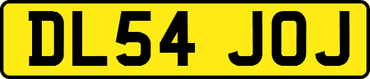 DL54JOJ