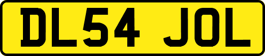 DL54JOL