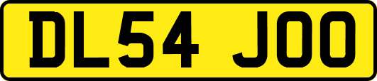 DL54JOO