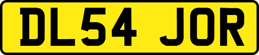 DL54JOR