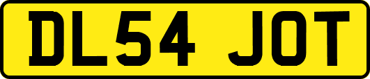 DL54JOT