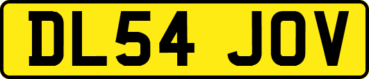 DL54JOV