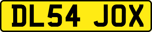 DL54JOX