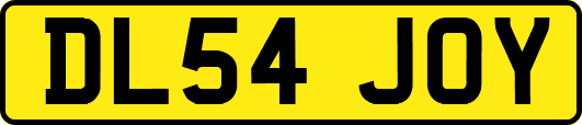 DL54JOY