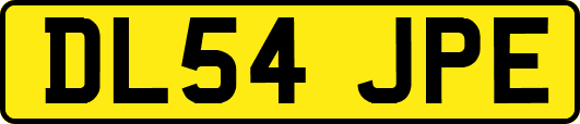 DL54JPE