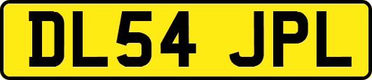 DL54JPL