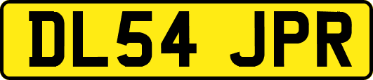 DL54JPR