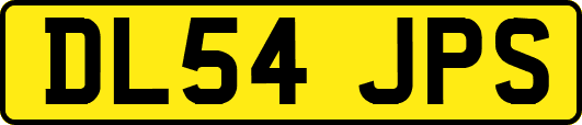 DL54JPS