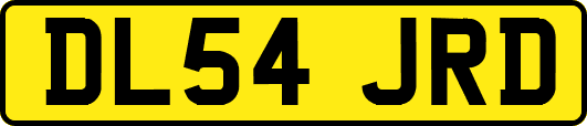 DL54JRD
