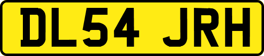 DL54JRH