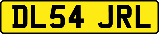 DL54JRL