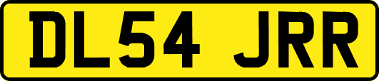 DL54JRR