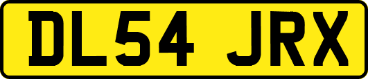 DL54JRX