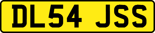 DL54JSS
