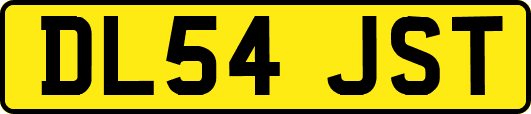 DL54JST