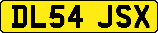 DL54JSX