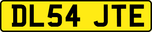 DL54JTE