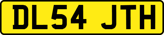 DL54JTH