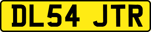 DL54JTR
