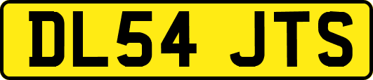 DL54JTS