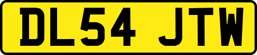 DL54JTW