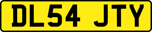 DL54JTY