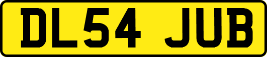 DL54JUB
