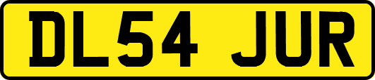 DL54JUR