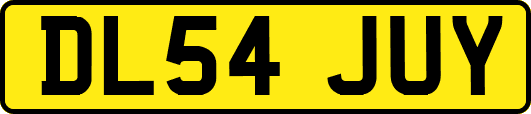 DL54JUY