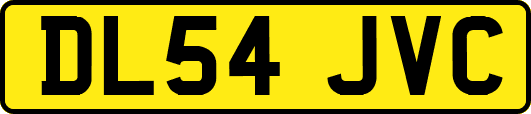 DL54JVC