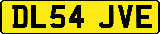 DL54JVE