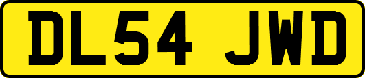DL54JWD