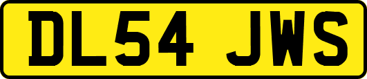 DL54JWS