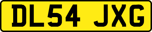 DL54JXG