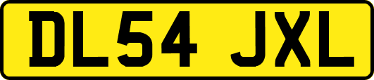 DL54JXL
