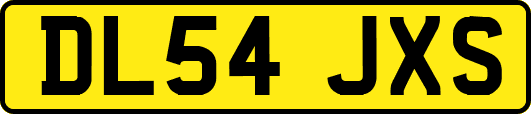 DL54JXS