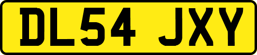 DL54JXY