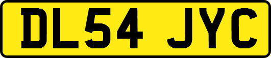 DL54JYC