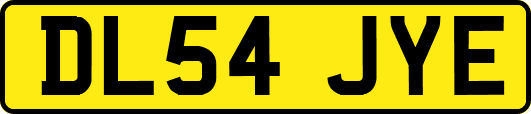 DL54JYE