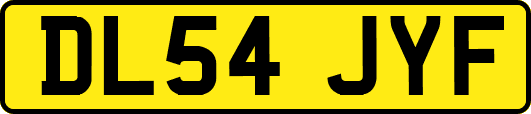 DL54JYF