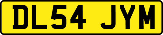 DL54JYM