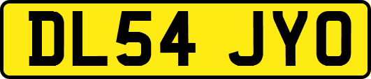 DL54JYO