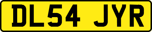 DL54JYR