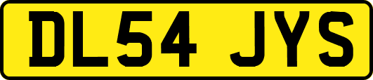 DL54JYS