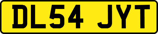 DL54JYT